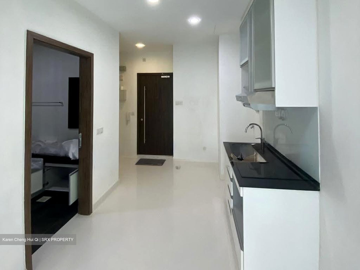 Parc Rosewood (D25), Condominium #621422181